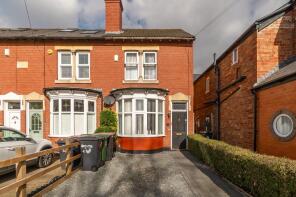 75, Coleshill Road, Birmingham B46 1QF