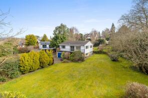 Sandstones, Woodhurst Lane, Oxted RH8 9HD