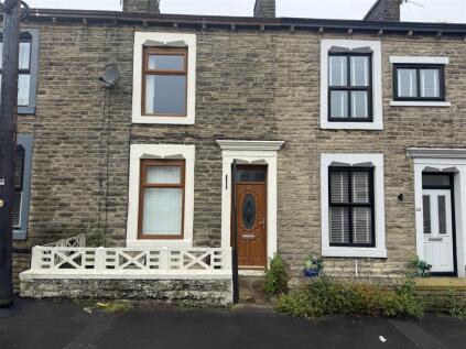 New Lane, Oswaldtwistle