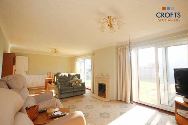 Lounge view 2