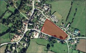 Mulberry, Scremby Road, Spilsby PE23 4PG