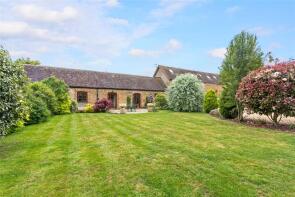 The Grange, Abingdon Road, Tubney, Abingdon OX13 5QL