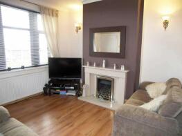 24, Carr Lane, Rawtenstall, Rossendale BB4 6BE
