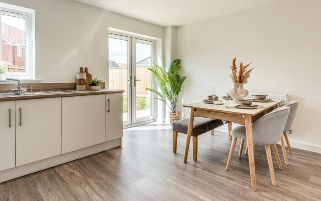 Show Home Images