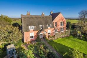 The Mill House, Mill Road, Halstead CO9 4NT