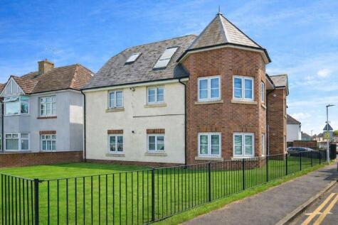 Cranborne Road, Hoddesdon, EN11