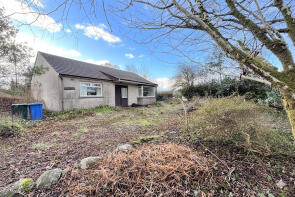 Broomfield, Glenburn Road, Ardrishaig PA30 8EU