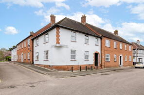 Flat 16, Mulberry Court, Pond Lane, Baldock SG7 5AS
