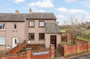 11, Woodside Terrace, Auldhill Road, Linlithgow EH49 6PG