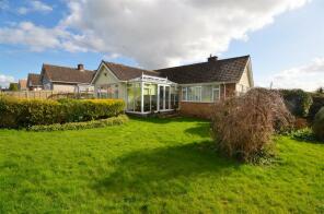 Riversbend, River Road, Pawlett, Bridgwater TA6 4SE