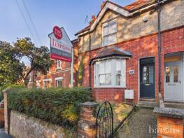18, Bounty Road, Basingstoke RG21 3DD