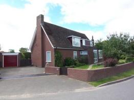 Brook House, B4397 From Burlton A528 To B5063 Horton, Loppington, Shrewsbury SY4 5SE
