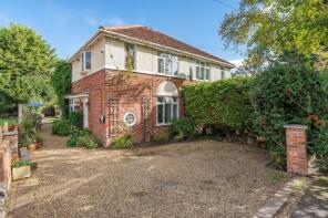 24, Arnold Miller Road, Norwich NR1 2JD