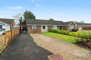 14, Kennedy Close, Dereham NR19 1LF