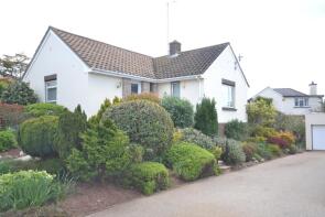 3, Chichester Way, Budleigh Salterton EX9 7ER