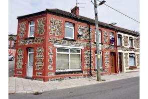 54, Primrose Terrace, Porth CF39 9TF