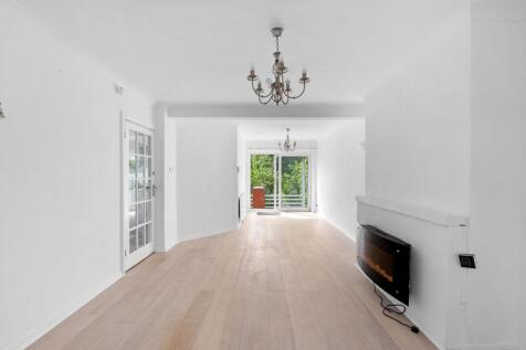 Hyde Road, South Croydon, CR2