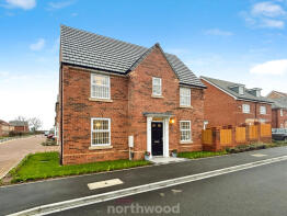 26, Fallow Road, Hatfield, Doncaster DN7 6FT