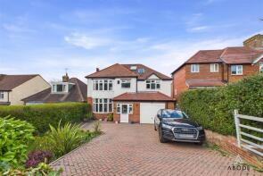 73, Bretby Lane, Bretby, Burton-on-trent DE15 0QW