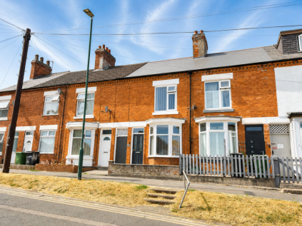 Rothley Road, Mountsorrel, LE12