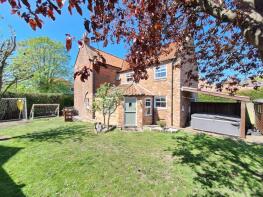 42, Low Moorgate, Rillington, Malton YO17 8JW