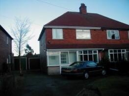 58, Wellfield Road, Alrewas, Burton-on-trent DE13 7EZ
