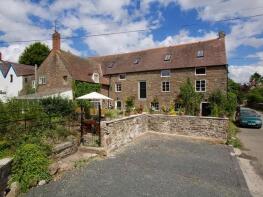 Malt Cottage, Strefford Hall Junction To Strefford Lodge, Craven Arms SY7 8DE