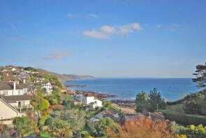 4 Driftwood, Plaidy Park Road, Looe PL13 1LG