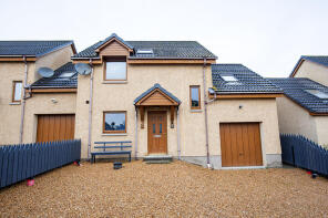 13, North Lane, Aberlour AB38 7QX