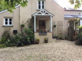 Hellaton Cottage, Road From County Boundary To Rule Cross, Morwenstow, Bude EX23 9PF