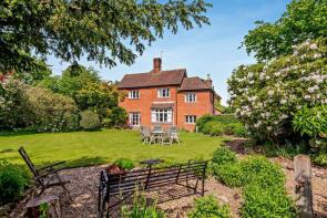 Woodcot, Abinger Lane, Dorking RH5 6JF