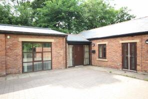 2, Chamber House Farm, Rochdale Road East, Heywood OL10 1SD