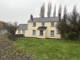 The Poplars, Straits Lane, Nash, Newport NP18 2BD