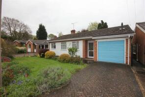 8, The Paddocks, Loughborough LE12 5NG