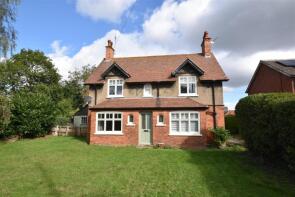 Rose Cottage, Main Road, Newark NG23 5QP