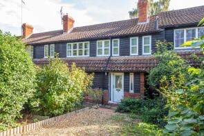 3, Granary Court, Cambridge CB23 8AN