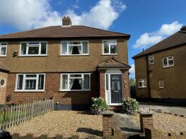 539, Hook Road, Chessington KT9 1QW