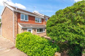 62, Park Lane, Sevenoaks TN15 6NX