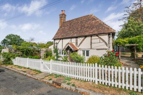 Swan Lane, Charlwood, Horley, Surrey, RH6