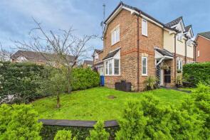 26, Samian Place, Binfield, Bracknell RG42 4BX