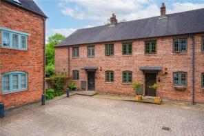 38, Reynolds Wharf, Coalport, Telford TF8 7HU