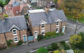 2, Manor Cottages, Stockton-on-tees TS21 3JT
