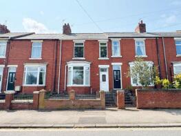 7, Vicarage Road, Ferryhill DL17 9JW
