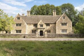 Beanacre Manor, Beanacre Road, Melksham SN12 7PT