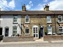 45, High Street, Wouldham, Rochester ME1 3XE