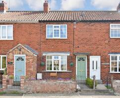 3, New Cottages, Moor Lane, Murton, York YO19 5UQ