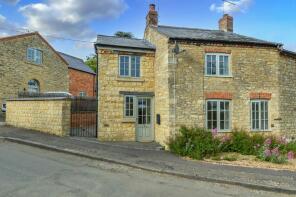 1, Twitch Hill, Towcester NN12 7RR