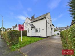 17, Ffordd Estyn, Wrexham LL11 2SS