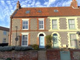 8, Beeston Road, Sheringham NR26 8EH