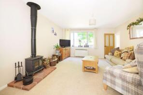 14, Woodsford Lane, Dorchester DT2 8AY